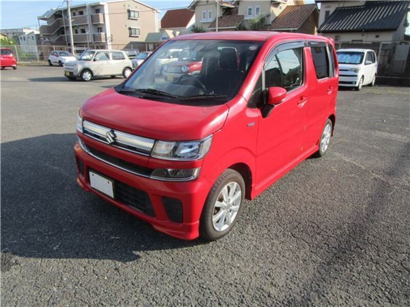WAGON R-0