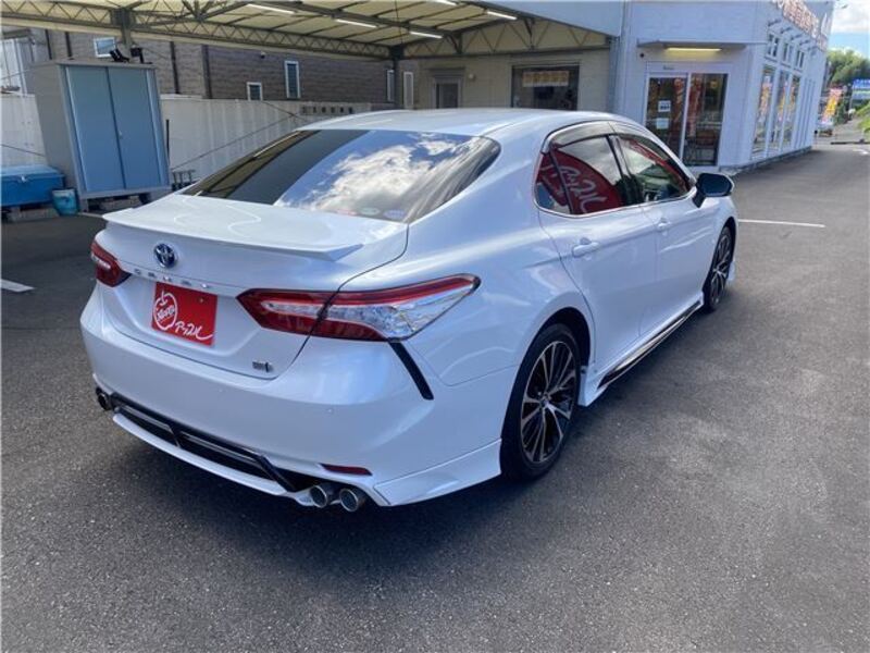 CAMRY