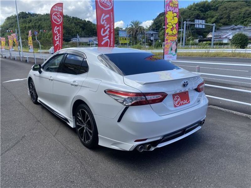 CAMRY