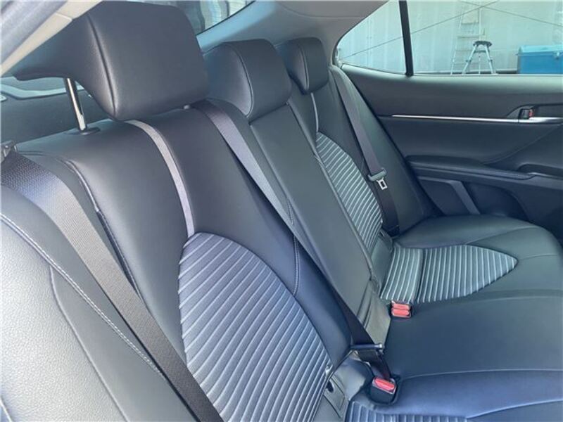 CAMRY