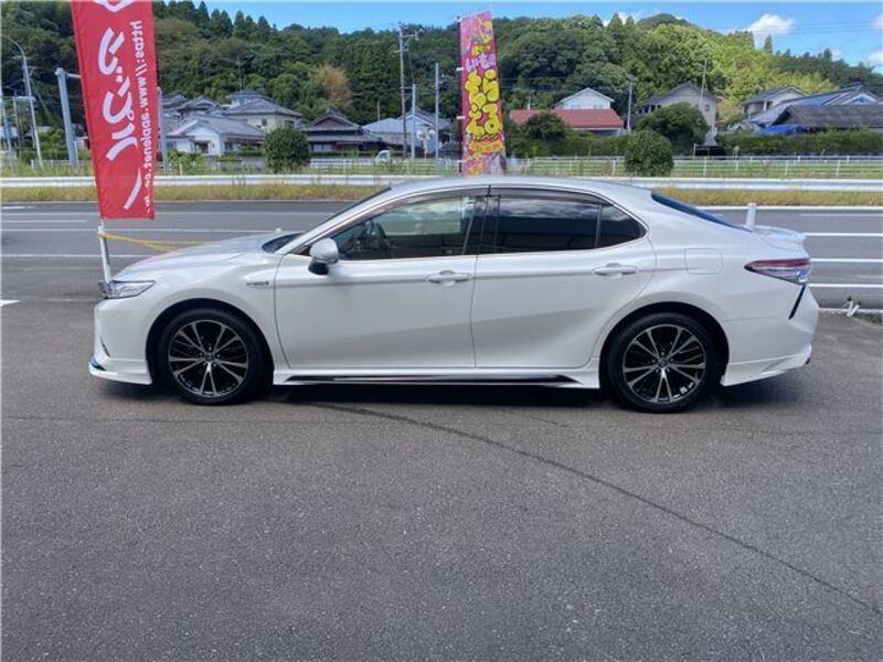 CAMRY