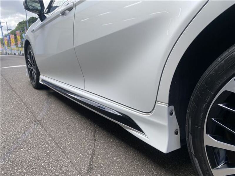 CAMRY