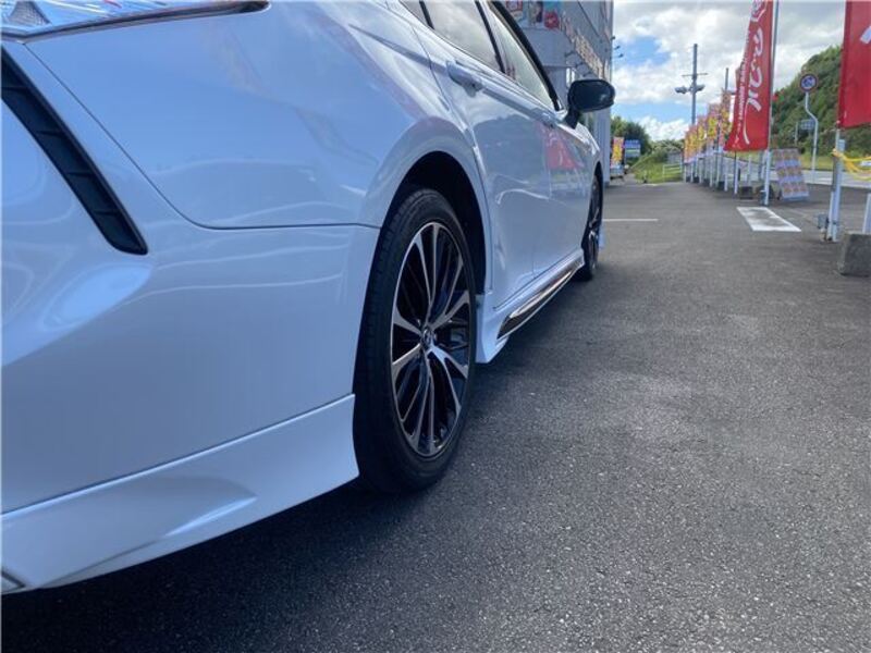 CAMRY