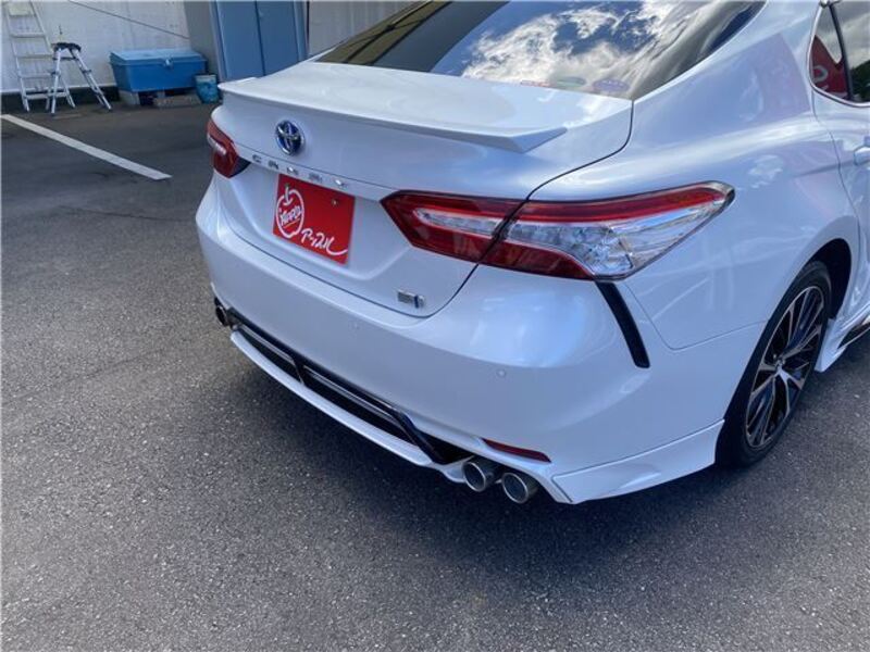 CAMRY