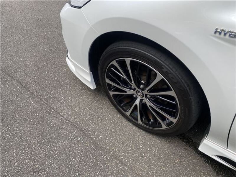 CAMRY