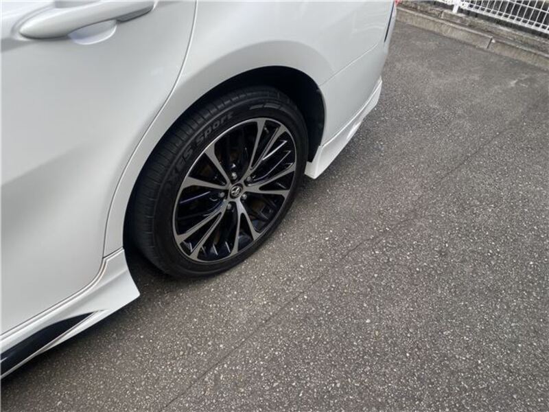 CAMRY