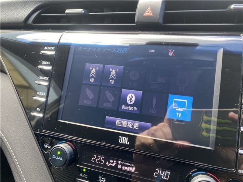 CAMRY