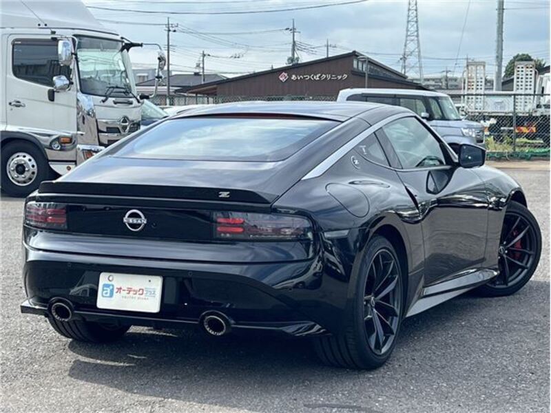 FAIRLADY Z