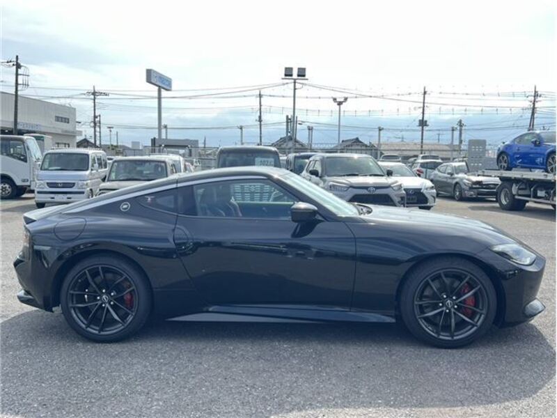FAIRLADY Z