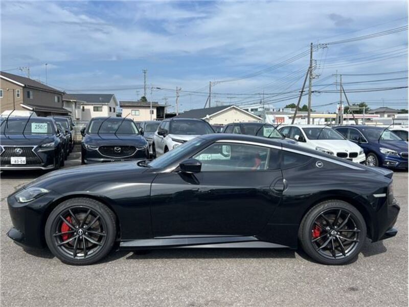 FAIRLADY Z