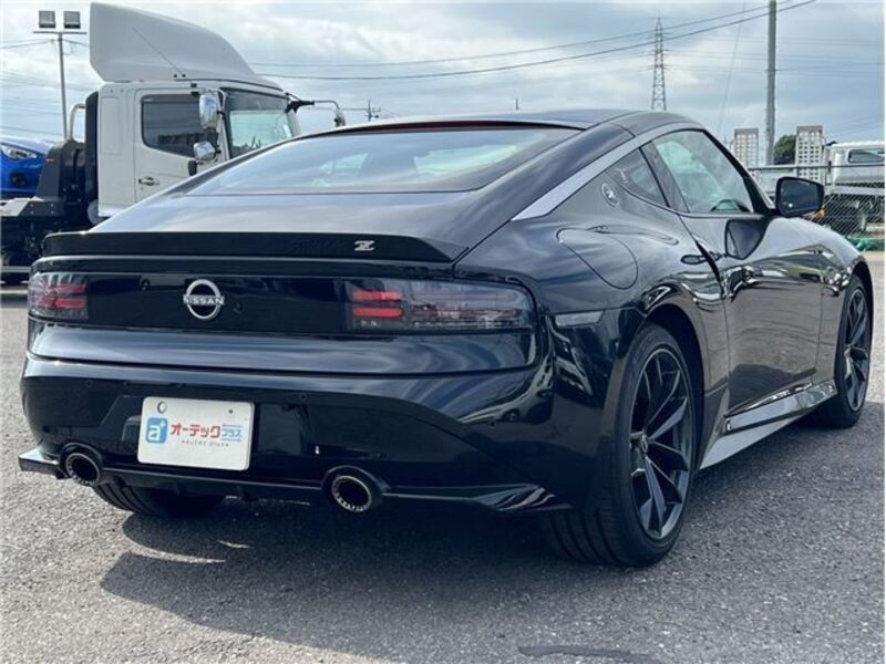 FAIRLADY Z