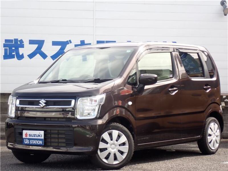 WAGON R-0