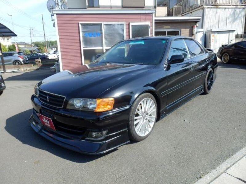 CHASER-0