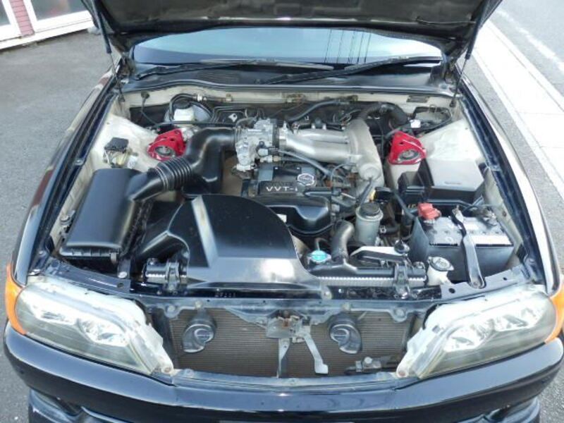CHASER