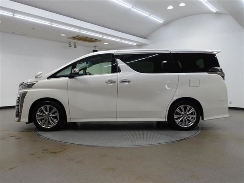 VELLFIRE