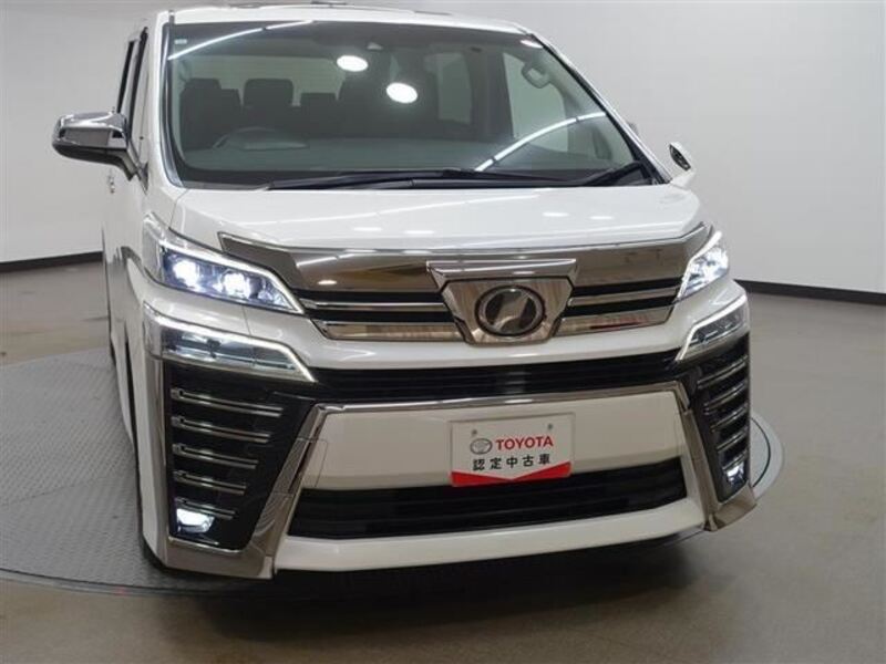 VELLFIRE