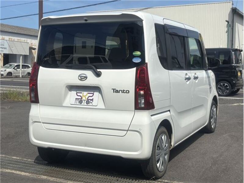 TANTO