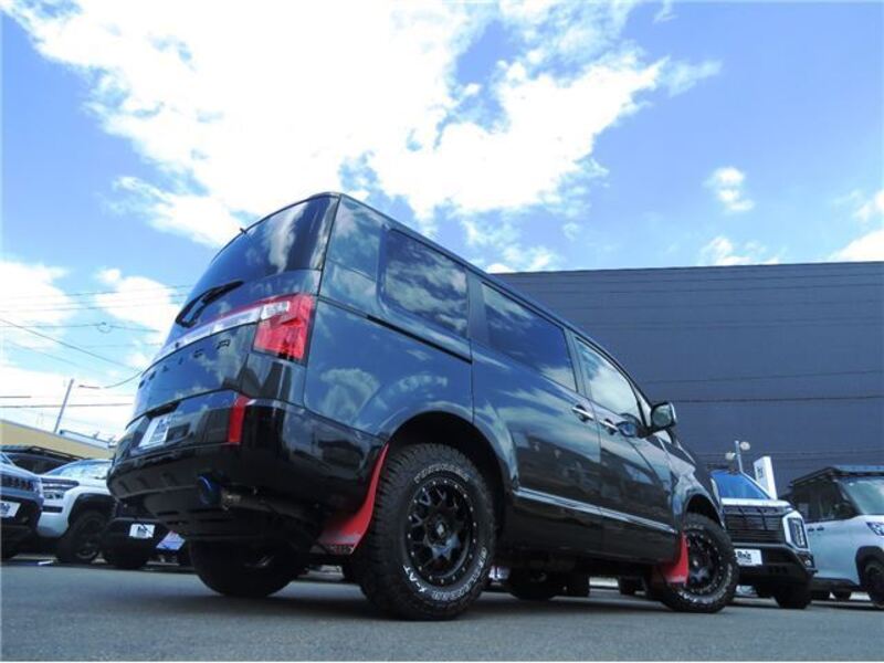 DELICA D5