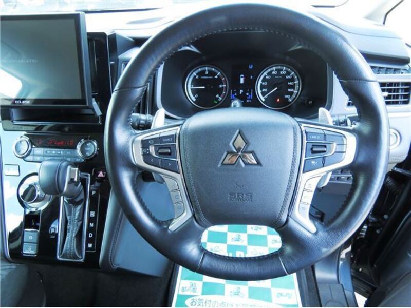 DELICA D5