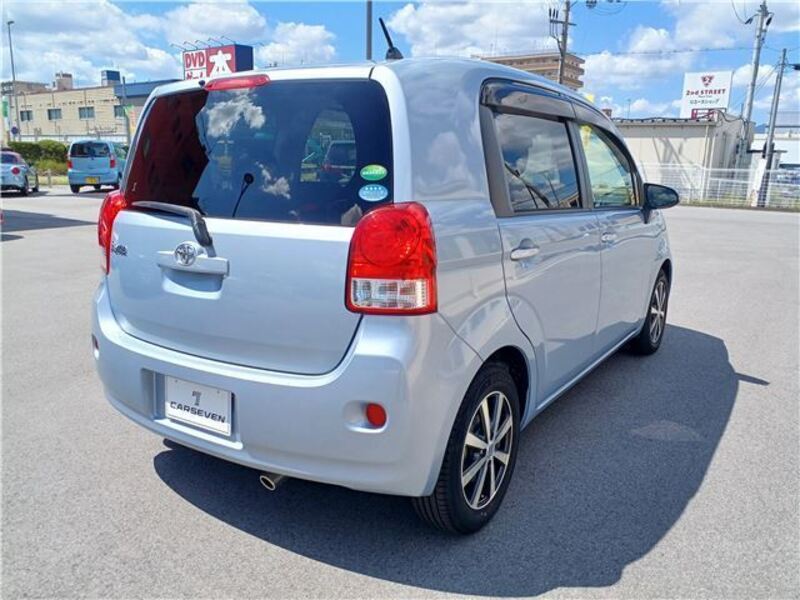 PORTE