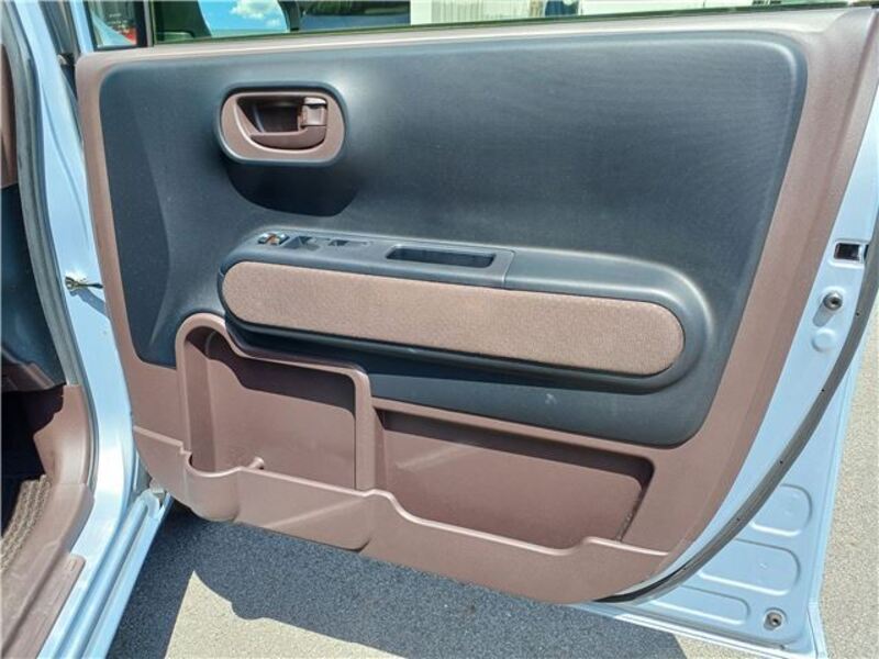 PORTE