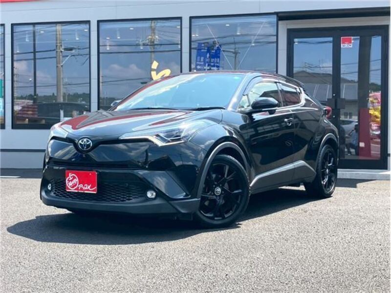 C-HR-0
