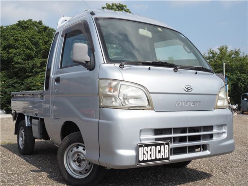 HIJET TRUCK-0