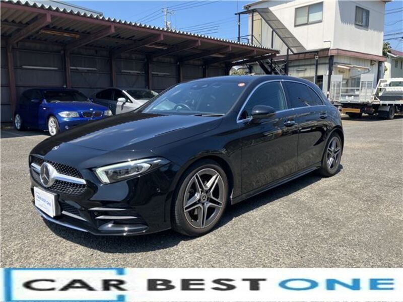 A-CLASS-0