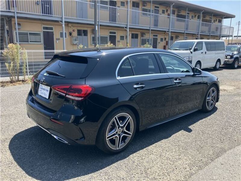 A-CLASS