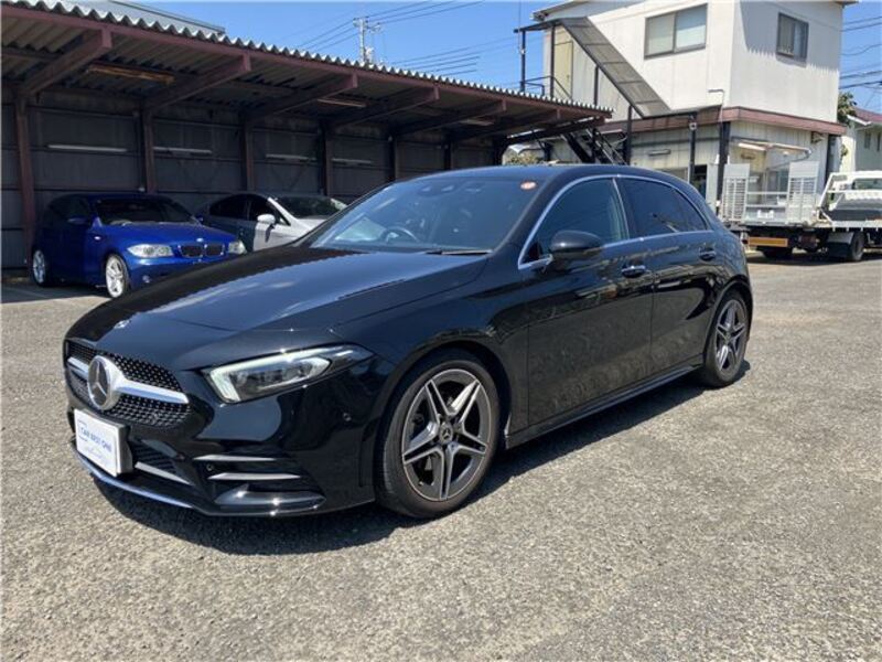 A-CLASS