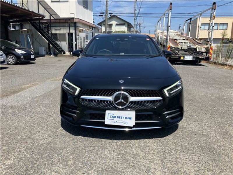 A-CLASS