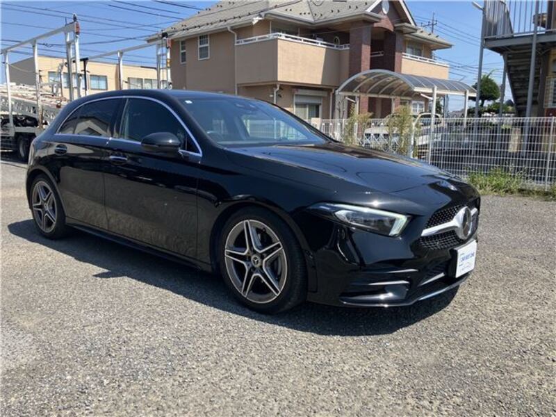 A-CLASS