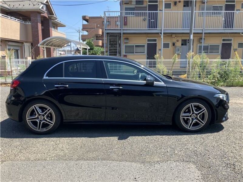 A-CLASS