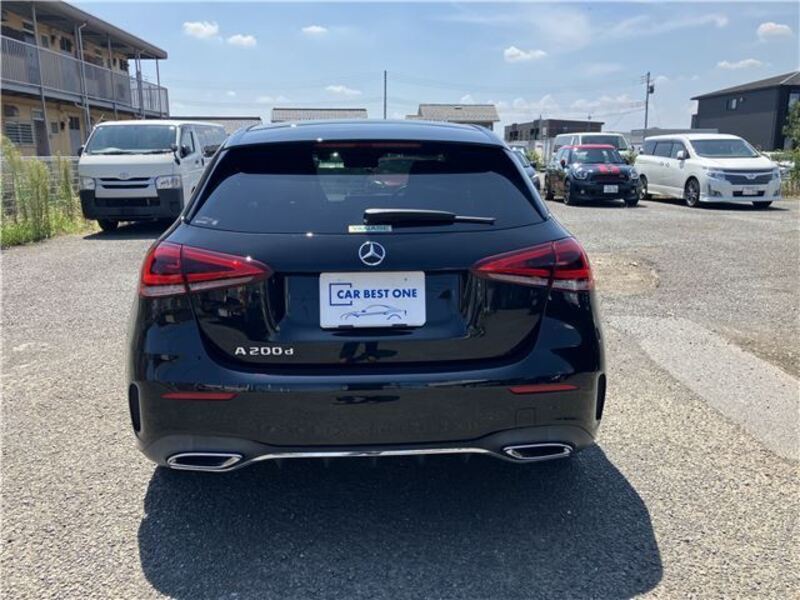 A-CLASS