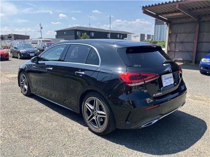A-CLASS