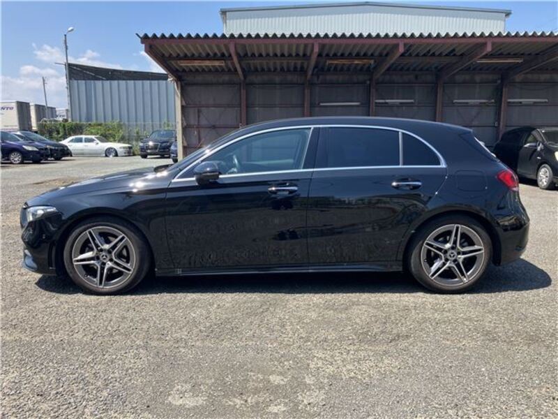 A-CLASS