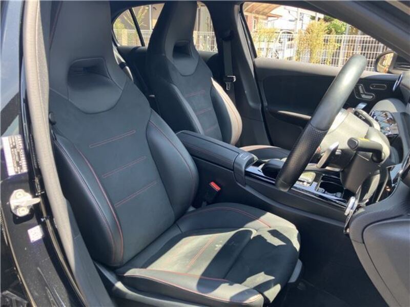 A-CLASS