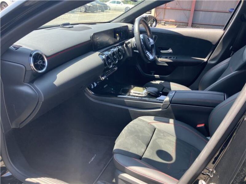 A-CLASS