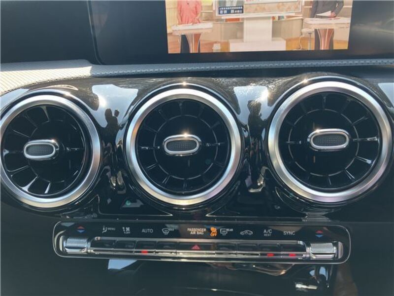A-CLASS