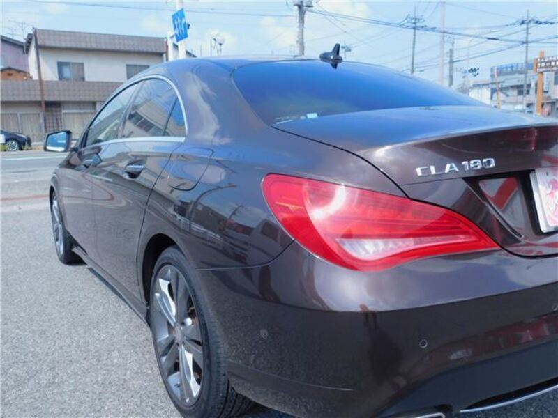 CLA-CLASS