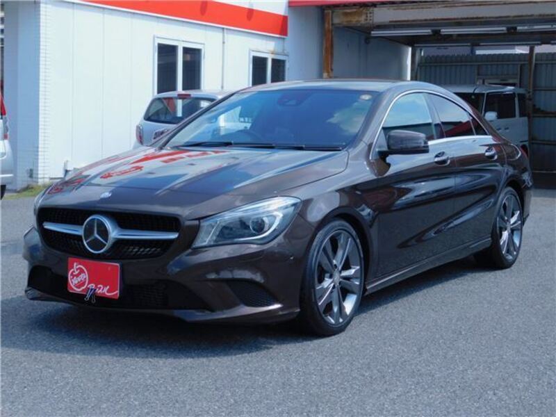 CLA-CLASS