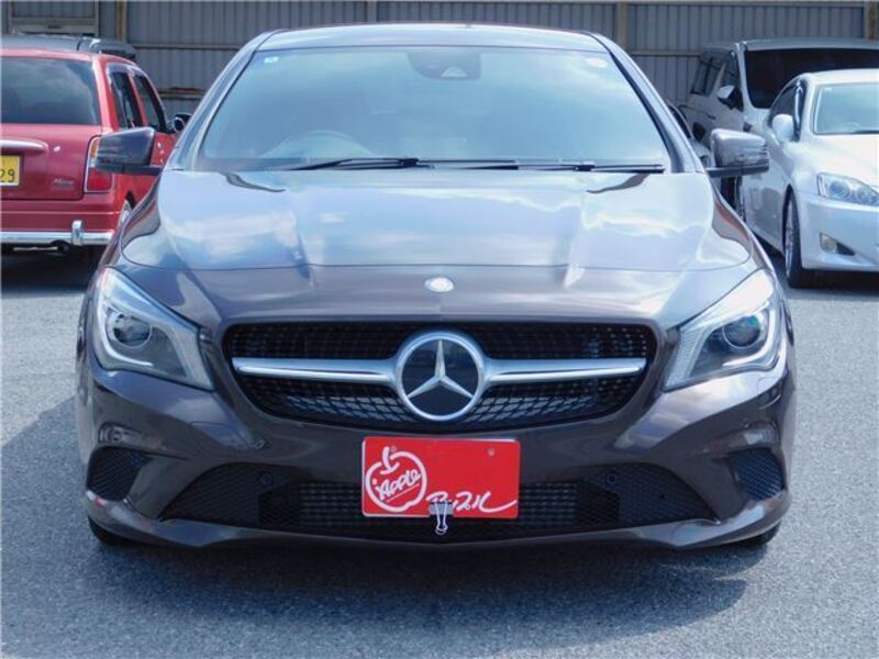 CLA-CLASS