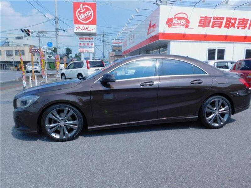 CLA-CLASS