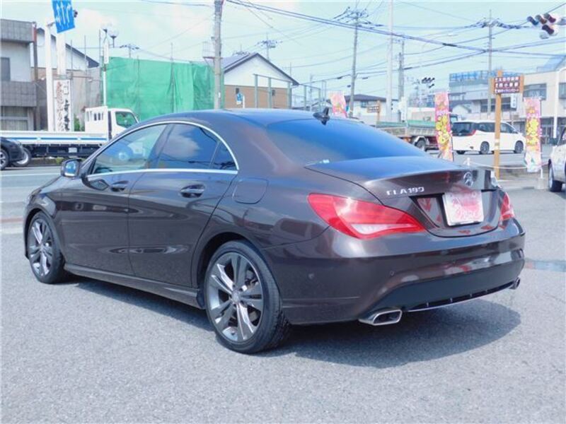 CLA-CLASS