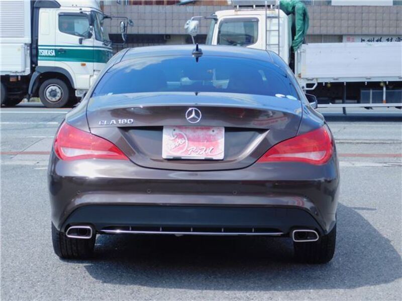 CLA-CLASS