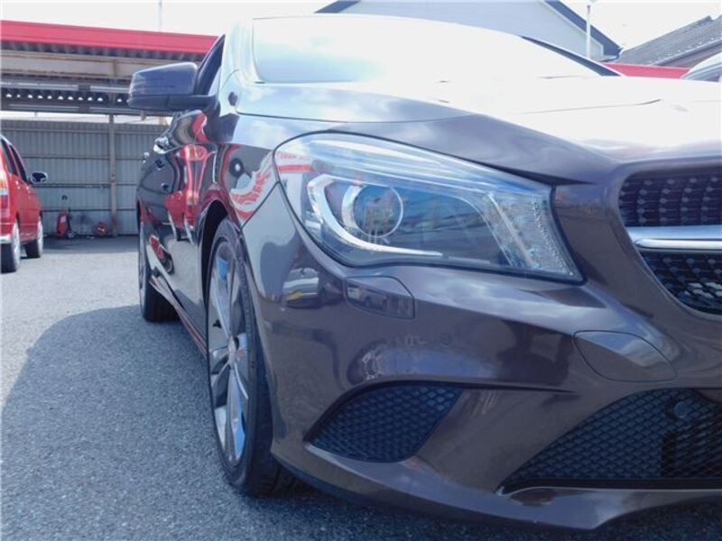 CLA-CLASS
