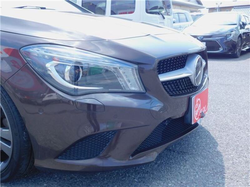 CLA-CLASS