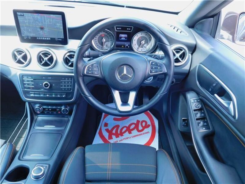 CLA-CLASS