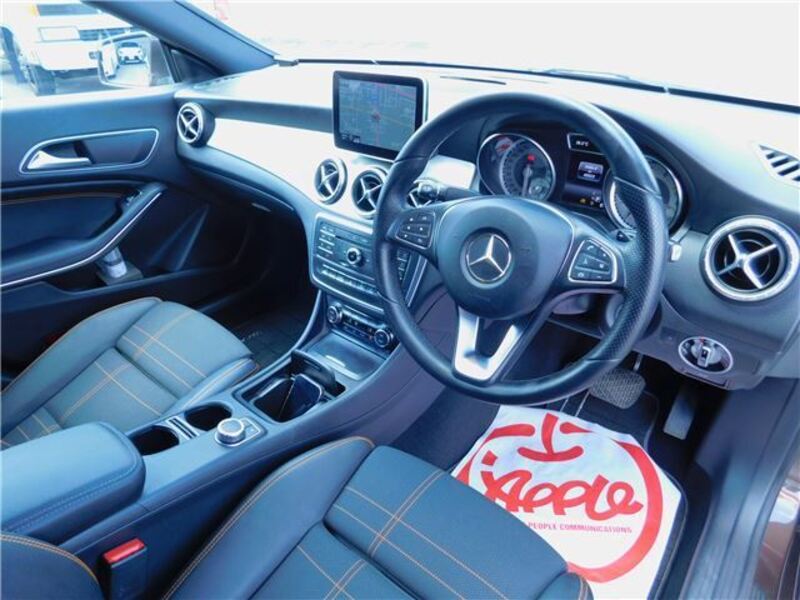 CLA-CLASS