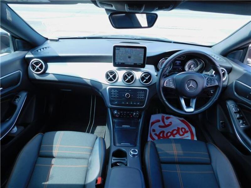 CLA-CLASS